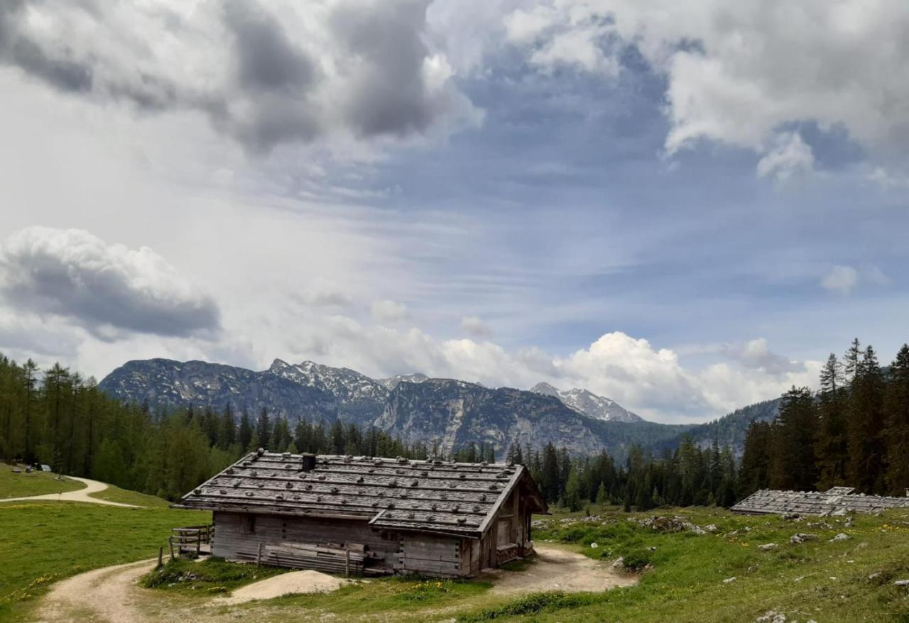 Vintage Kammerl Schonau am Konigssee Bagian luar foto