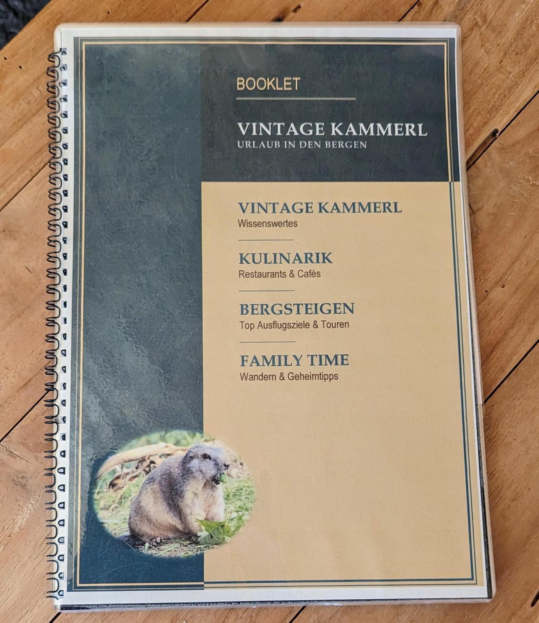 Vintage Kammerl Schonau am Konigssee Bagian luar foto
