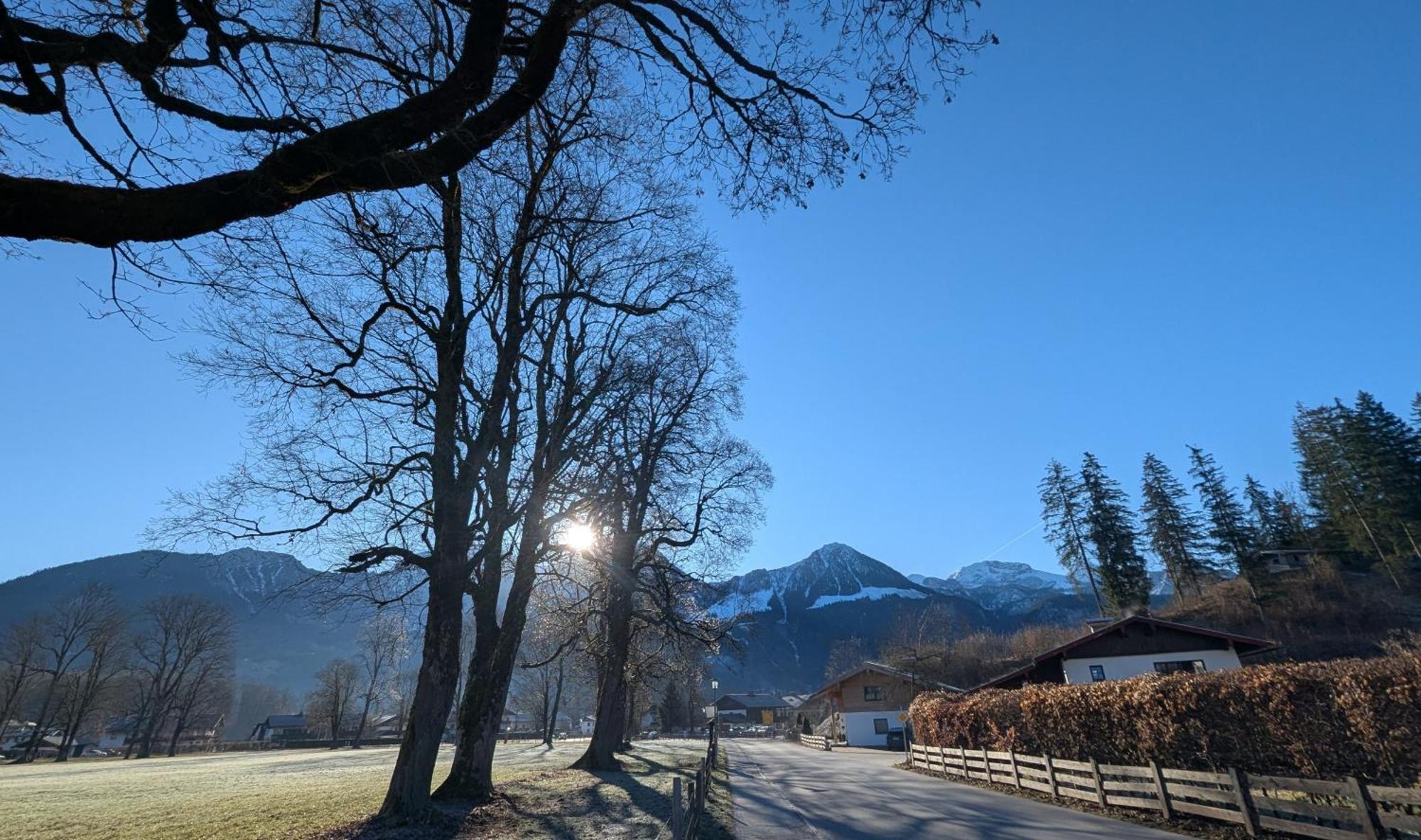 Vintage Kammerl Schonau am Konigssee Bagian luar foto