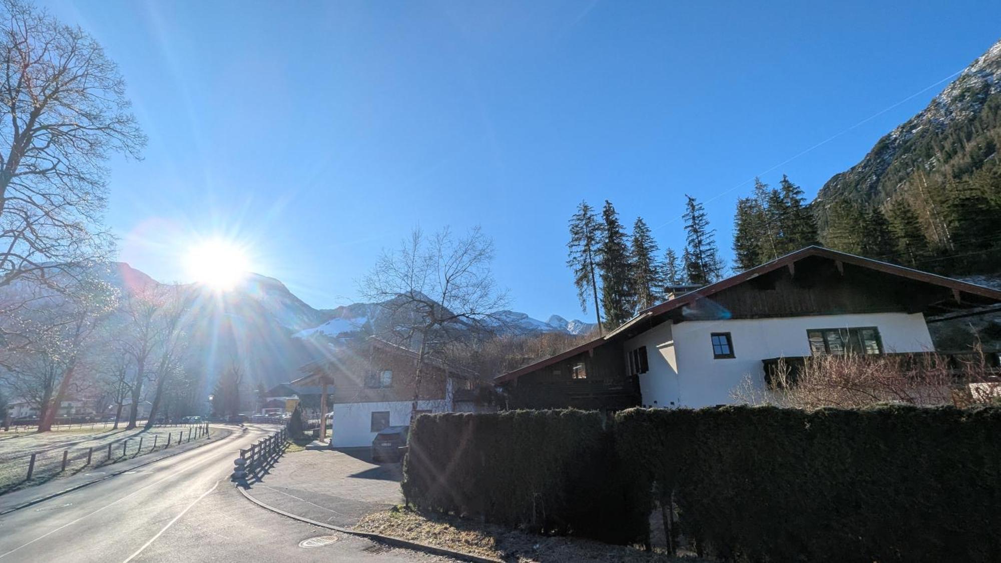 Vintage Kammerl Schonau am Konigssee Bagian luar foto