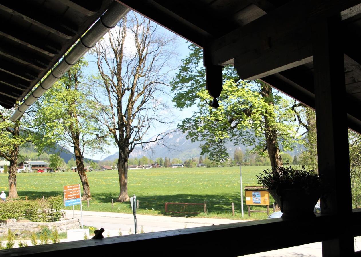 Vintage Kammerl Schonau am Konigssee Bagian luar foto