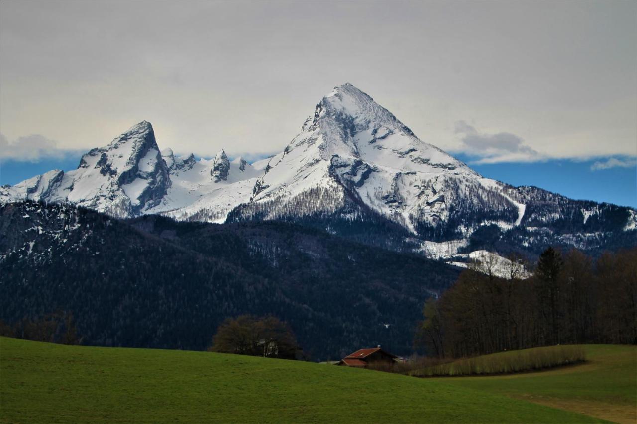 Vintage Kammerl Schonau am Konigssee Bagian luar foto