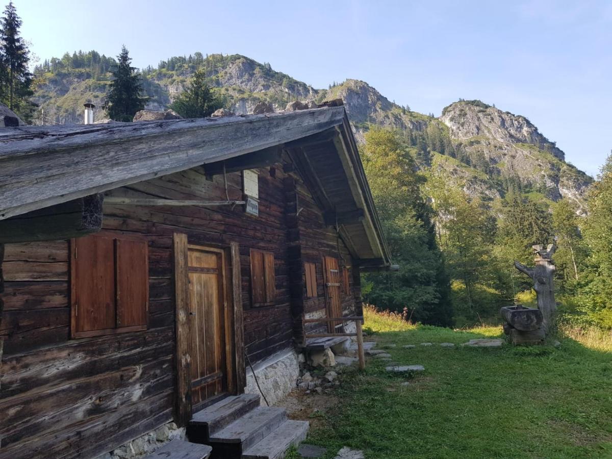Vintage Kammerl Schonau am Konigssee Bagian luar foto