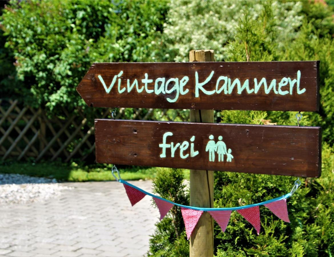 Vintage Kammerl Schonau am Konigssee Bagian luar foto
